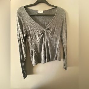 Long Sleeve Top